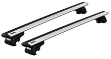 Thule Wingbar For VOLKSWAGEN