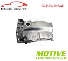 ENGINE OIL PAN SUMP MOTIVE