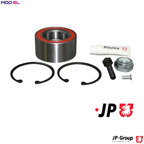 Wheel bearing kit 1141301010 - wheel,
