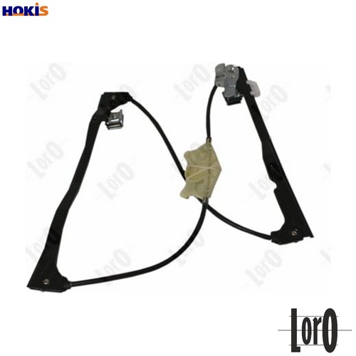 Window regulator 130 053 - regulator, 130-053-039