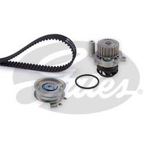 GATES Timing Belt & Water Pump