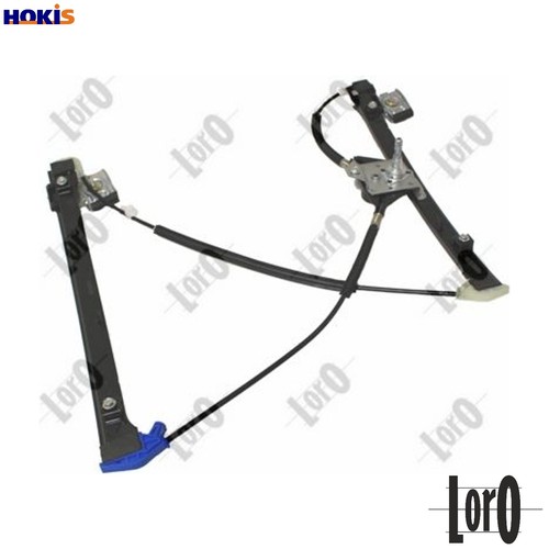 Window regulator 130 053 - regulator, 130-053-027
