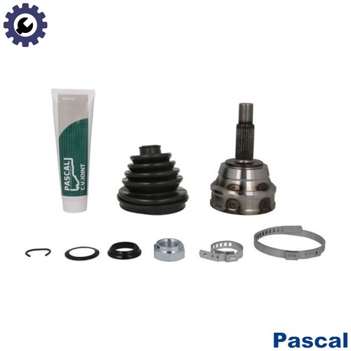 Joint kit drive shaft - shaft, g1w012pc