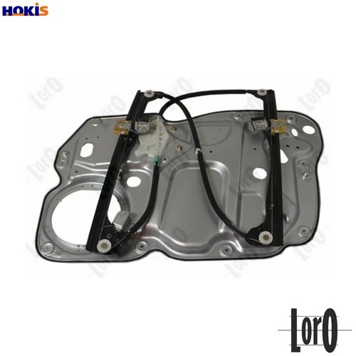 Window regulator 130 053 - window, 130-053-040