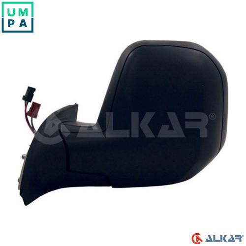 Exterior mirror 9227154 for - exterior, vw