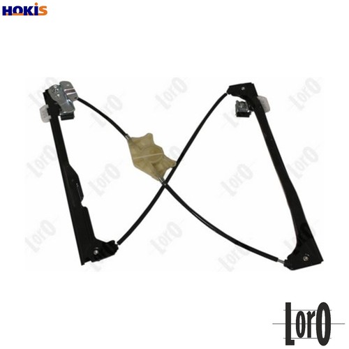 Window regulator 130 053 - window,