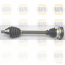 NAPA Front Left Driveshaft for