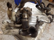 Volkswagen Caddy Van DFS 2.0