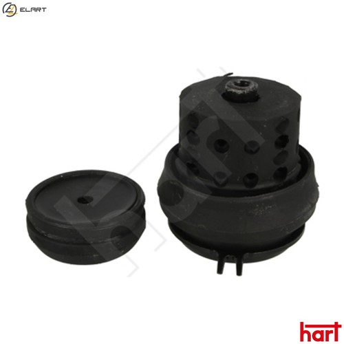Mounting engine 330 492 - engine,
