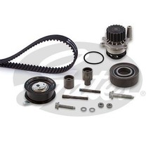 GATES Timing Belt & Water Pump
