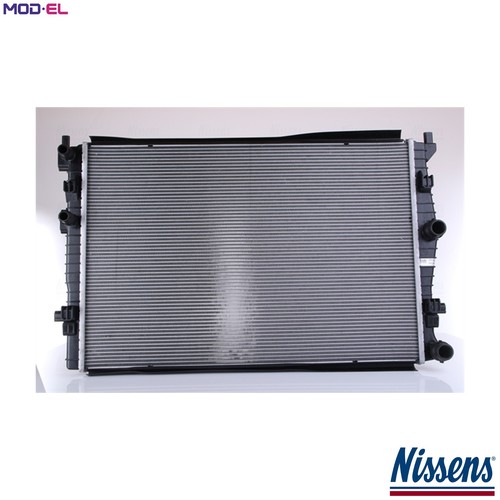 Radiator engine cooling 606267 - cooling,