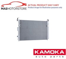 A/C AIR CON CONDENSER KAMOKA