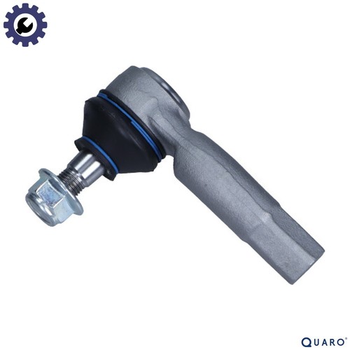 Tie rod end qs8933 - rod, qs8933/hq