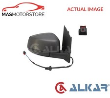 OUTSIDE REAR VIEW MIRROR LHD