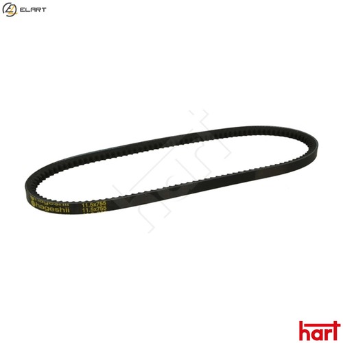 Vbelt 338 056 - vbelt, vw