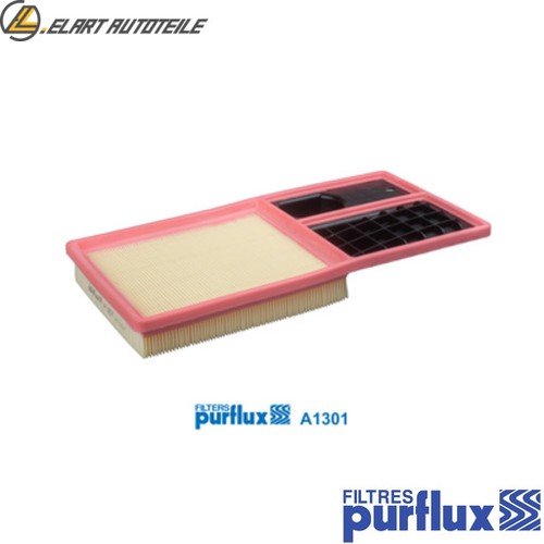 Air filter a1301 - a1301, vw