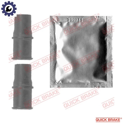 Accessory kit brake caliper - kit,