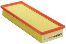 New Air Filter for VW