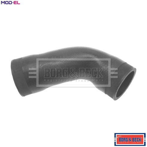 Charge air hose bth1169 - for, vw