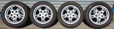 Porsche Boxster 986 Wheels 16