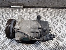 VW CADDY AC COMPRESSOR