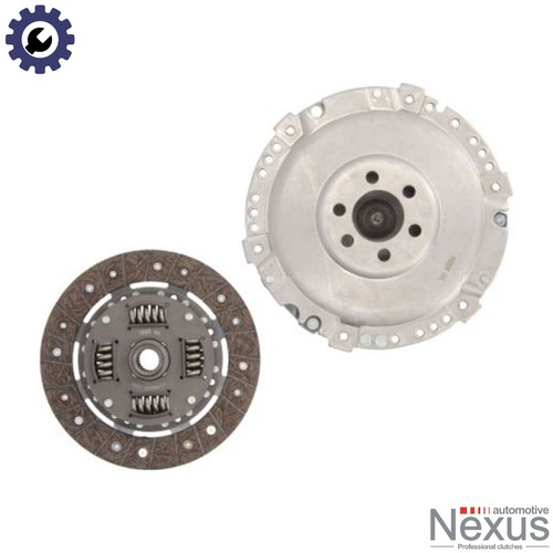 Clutch kit f1t002nx - for, vw