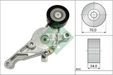 INA Drive Belt Tensioner for