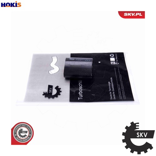 Charge air hose 43skv452 for - hose,