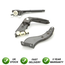 3x Sliding Side Door Roller