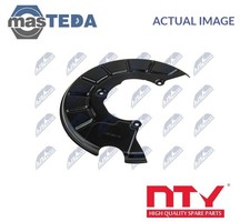 HTO-VW-007 SPLASH PANEL BRAKE