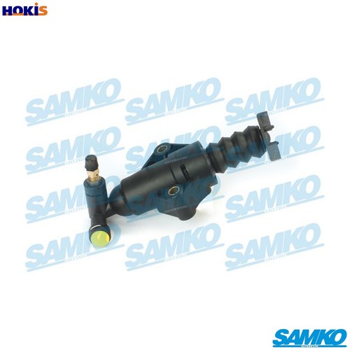 Slave cylinder clutch m30001 - clutch,