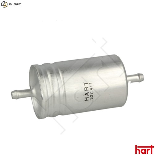 Fuel filter 327 411 for - filter,