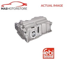 ENGINE OIL PAN SUMP FEBI