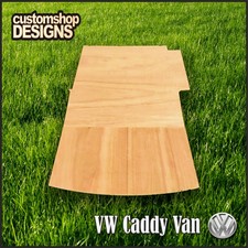 VW Caddy Van (2004 - 2020) SWB