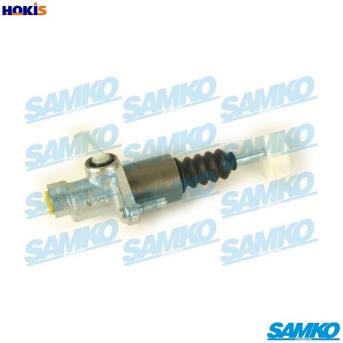 Master cylinder clutch f30009 - cylinder,