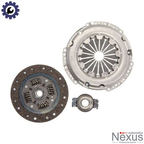 Clutch kit f1t001nx for - f1t001nx,