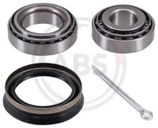 New Wheel Bearing Kit for VW