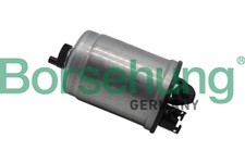 New Fuel filter for VW