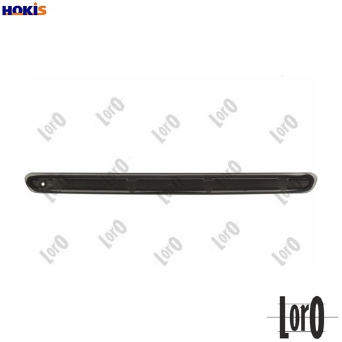 Auxiliary stop light - auxiliary,