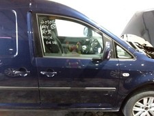 FRONT DOOR RH VOLKSWAGEN CADDY