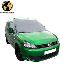 VW CADDY SCREEN COVER CURTAIN