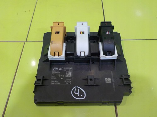 Caddy iii lift tdi - 2.0, 14r