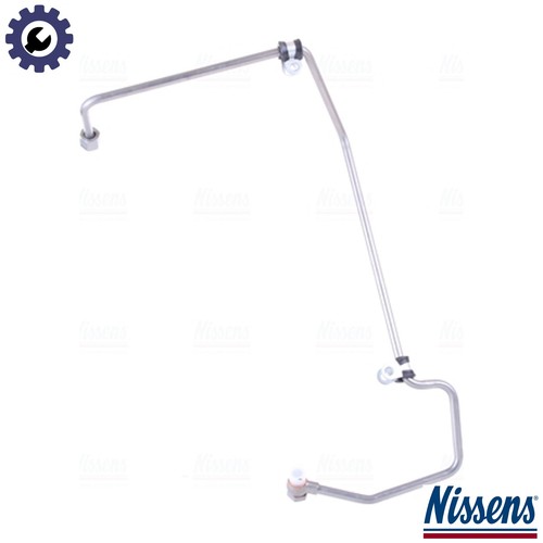 Oil pipe charger 935083 for - oil,