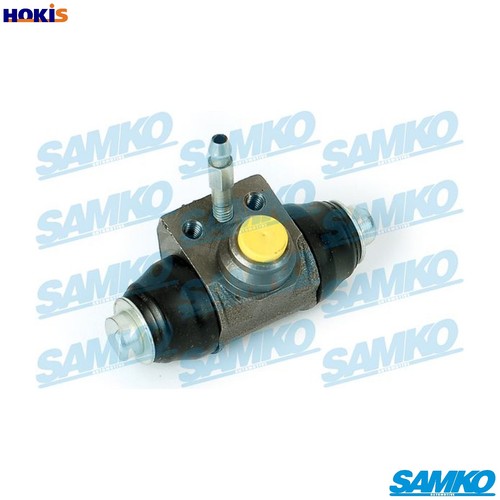 Wheel brake cylinder - wheel,