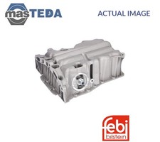 182603 ENGINE OIL PAN SUMP