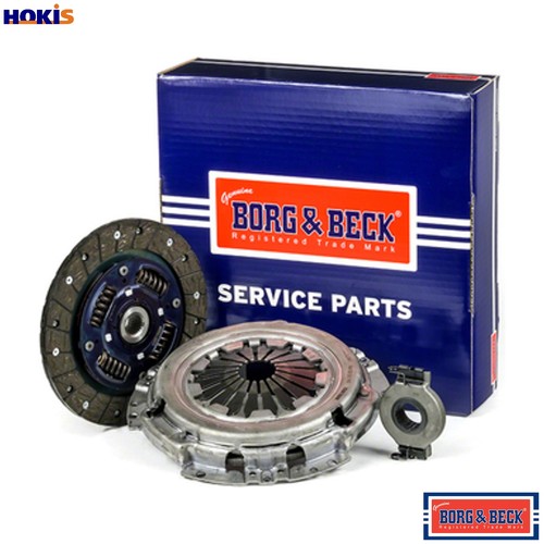 Clutch kit hk6541 - clutch,