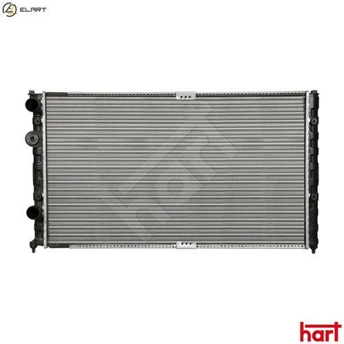 Radiator engine cooling - engine,