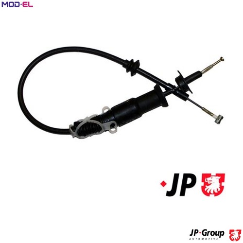 Cable pull clutch - cable,