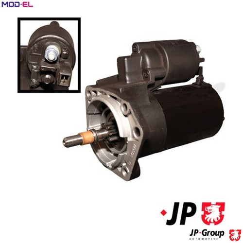 Starter 1190301600 for - starter, vw