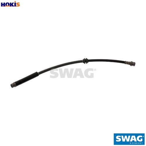 Brake hose 5209 for vw - 94,